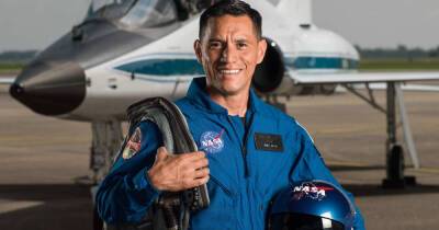 Астронавт США Рубио может войти осенью в состав экипажа "Союза МС-22"