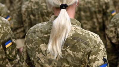Воинский учет для женщин: Стало известно, как изменится жизнь украинок - enovosty.com - Украина
