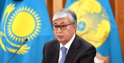 В Казахстане отменили режим ЧП: страна возвращается к нормальной жизни