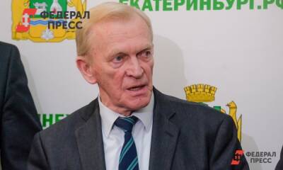 Главный эпидемиолог Екатеринбурга назвал основную опасность «омикрона»
