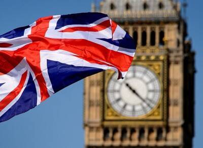 Великобритания готова увеличить поставки оружия Украине - министр обороны