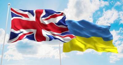 США «передают» Украину Великобритании — киевский политолог