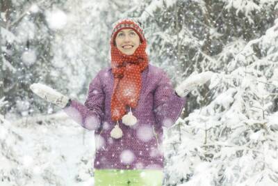 Жителей Ленобласти предупредили о мокром снеге и гололедице 20 января