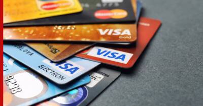 Кредитным картам предсказали скорое исчезновение