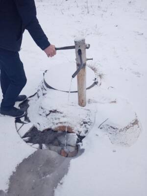 Прокуратура обязала администрацию села в Челябинской области обеспечить жителей водой