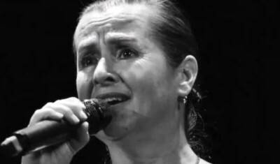 Умерла чешская певица Гана Горка, которая специально заразилась коронавирусом