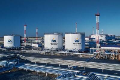 Цена нефти Urals превысила $90 за баррель впервые c 2014 года