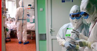 Заболеваемость коронавирусом в Подмосковье из-за омикрона выросла в 3 раза