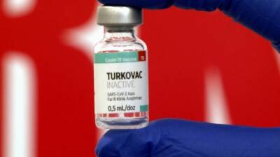В ближайшее время в Азербайджане пройдут клинические испытания вакцины TURKOVAC