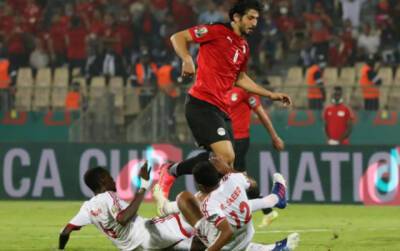 КАН: Нигерия и Египет легко выходят в плей-офф