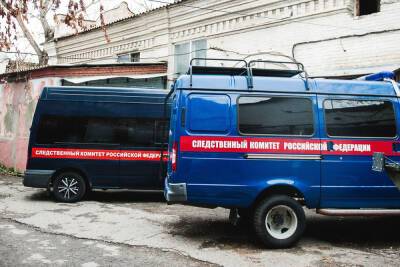 В Астрахани замначальника стрелковой команды на станции Аксарайская-2 подозревается в мошенничестве