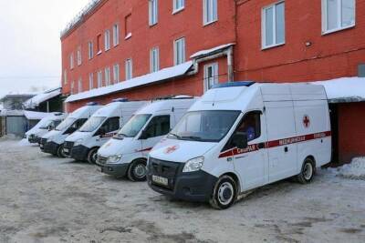 Во Владимире построят еще одну станцию скорой помощи