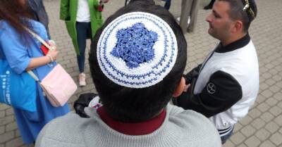 Сетевой "Антисемит" приговорен к принудительным работам за оскорбления евреев