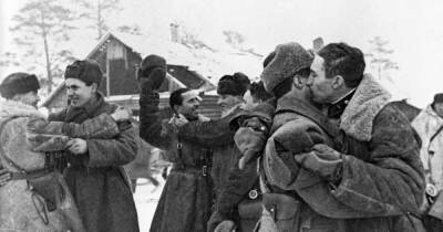 Как советским войскам удалось прорвать блокаду Ленинграда в 1943 году