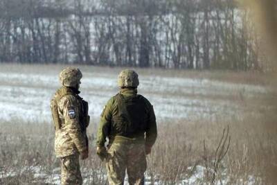 Наблюдатели ОБСЕ зафиксировали обстрелы на Донбассе | Новости и события Украины и мира, о политике, здоровье, спорте и интересных людях