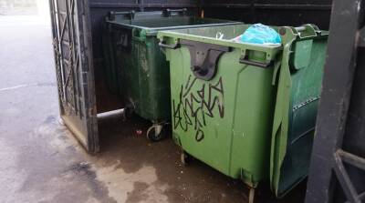«МК в Питере» добился для горожан права вернуть деньги за невывезенный мусор
