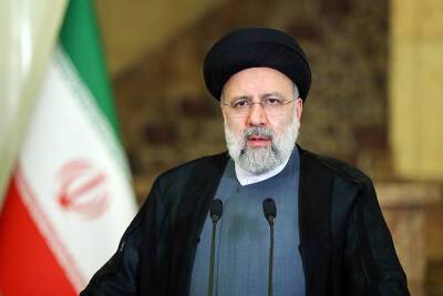 Президент Ирана выступит перед депутатами Госдумы