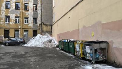 «Хайпуют на теме мусора»: Пригожин заявил о подготовке иска против издания Znak