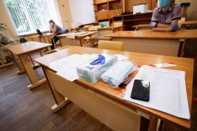 Почти 2,5 тысячи псковских девятиклассников пройдут собеседование по русскому языку
