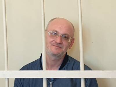 Родственник петербургского экс-депутата Резника заявил, что оговорил его под давлением