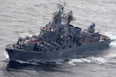 В Индийском океане 21 января начнутся военно-морские учения России, Китая и Ирана