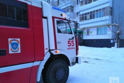 В Татарстане повысят зарплату пожарным и диспетчерам