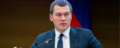 Дегтярев анонсировал выплату ветеранам боевых действий к 15 февраля
