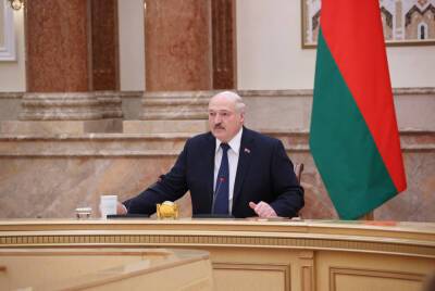 Тема недели: Александр Лукашенко: предложенные поправки в Конституцию Беларуси вызвали живой интерес