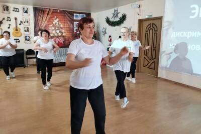 Астраханские пенсионеры объединились против возрастной дискриминации