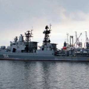 РФ, Китай и Иран проведут третьи совместные военно-морские учения