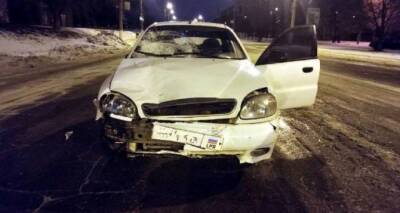 Двух тридцатилетних женщин сбил автомобиль в Алчевске. Одна погибла на месте, вторая в коме - cxid.info - Алчевск