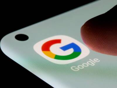 Google хочет разрешить хранить криптовалюты на цифровых картах