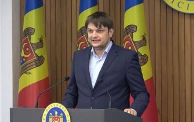 Баран и новые ворота: власти Молдавии «не знали» о риске отключения газа