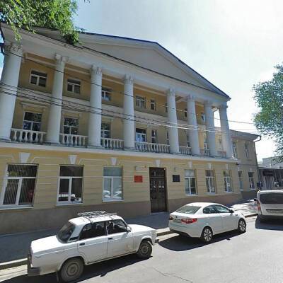 На ремонт старинного дома в Таганроге могут выделить 7,4 млн рублей