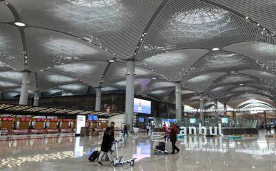 Турция откроет авиасообщение с Арменией 2 февраля