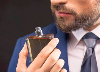 Какие парфюмерные ароматы предпочитают мужчины?