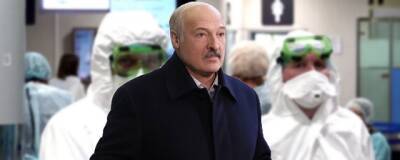 Александр Лукашенко второй раз переболел COVID-19