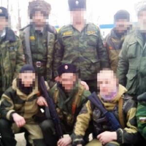 СБУ разоблачила 13 «донских казаков», воевавших против сил АТО