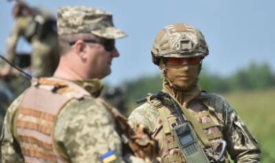 Страны Балтии передадут Украине американское оружие. С кем будут воевать