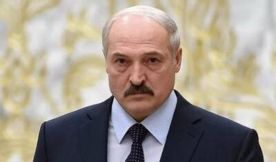 Лукашенко утверждает, что вновь переболел COVID-19