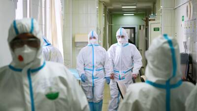 Первые два случая инфицирования «омикроном» подтверждены в Югре