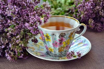 Эксперты раскрыли чай для снижения давления и холестерина