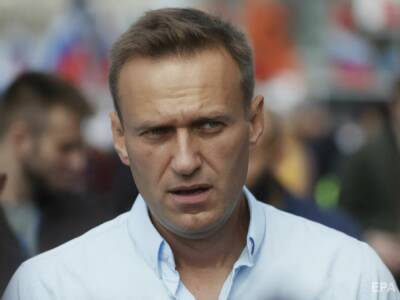 "Барак с заклеенными окнами". Навальный рассказал об условиях в тюрьме