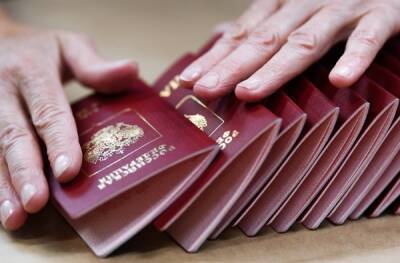 В Казахстане исключили возможность получения паспорта РФ гражданами страны