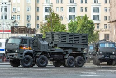 ИСДМ «Земледелие» усилят Центральный военный округ
