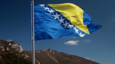 Турция и Сербия договорились помирить этнических лидеров Боснии