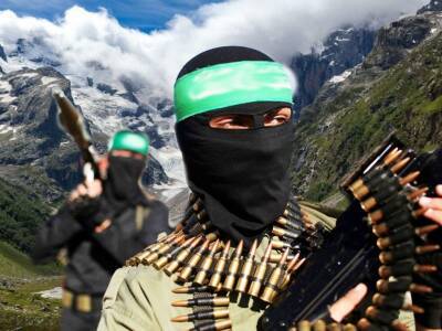 Американцы перебрасывают террористов из Сирии на Кавказ: президент Ирана заявил о нарастании угрозы от США