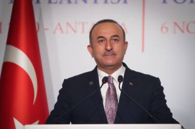 Анкара и Ереван будут повышать взаимное доверие: «Армяне также очень довольны»