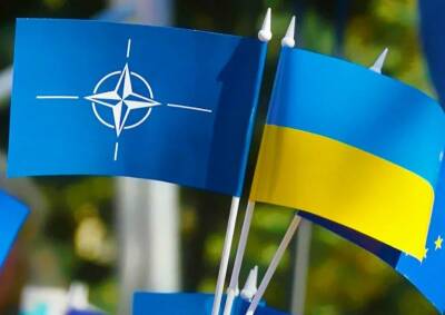 В Европе назвали условие для вступления Украины в НАТО