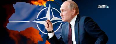 Министр обороны: Россия может отбросить НАТО до Берлина